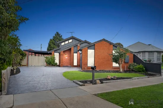 7 Dymock Court, Craigieburn, Vic 3064