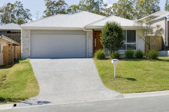 7 Dysart Drive, Holmview, Qld 4207