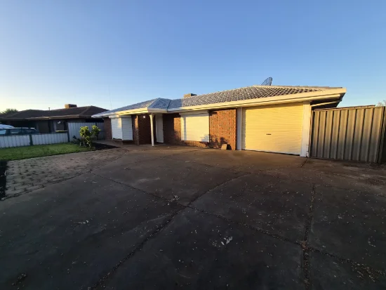 7 DYSON COURT, Paralowie, SA 5108