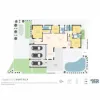 7 Eagle Court, Wurtulla, Qld 4575-Floorplan