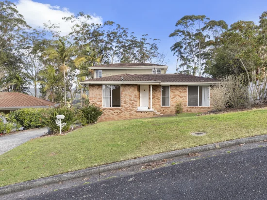 7 Eagle Road, Lisarow, NSW 2250