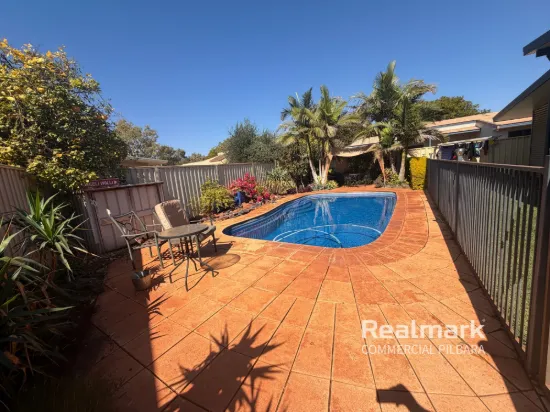 7 Eagle Rock Turn, Newman, WA 6753