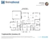 7 Eaglehawk Boulevard, Eynesbury, Vic 3338-Floorplan