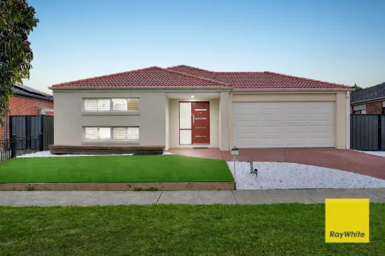7 Eagleridge Promenade, Tarneit, Vic 3029