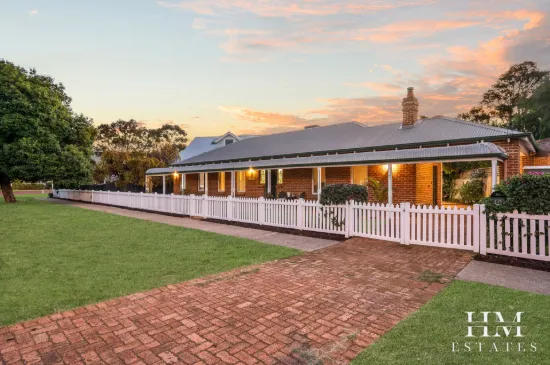 7 East Street, Guildford, WA 6055