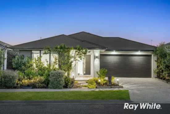 7 Eastrow Avenue, Donnybrook VIC 3064-Image