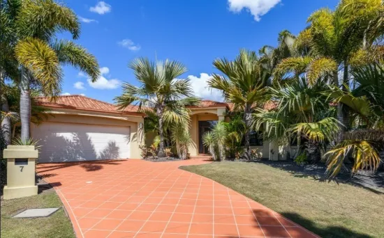 7 Eastside Esplanade, Helensvale, Qld 4212