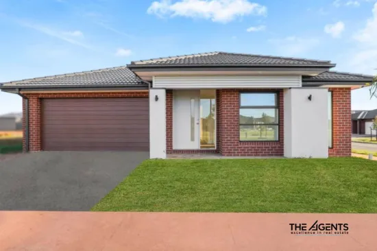 7 Ebbsfleet Crescent, Strathtulloh, Vic 3338