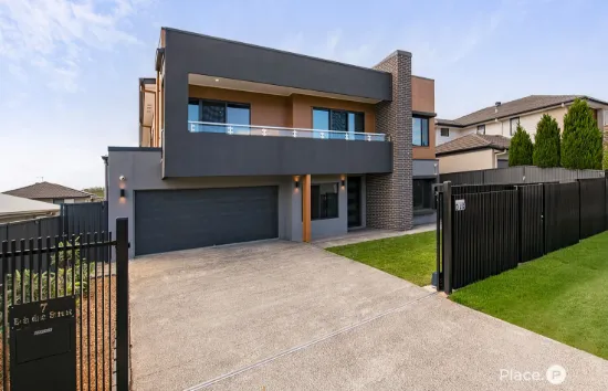 7 Echidna Street, Karawatha, Qld 4117