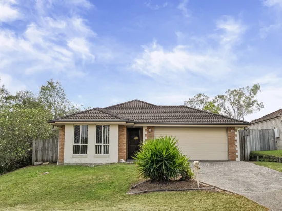 7 Eco Way, Brassall, Qld 4305 - For Rent