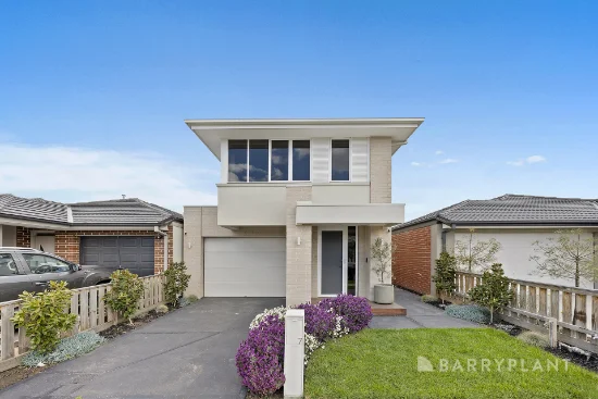 7 Ecology Crescent, Officer, Vic 3809