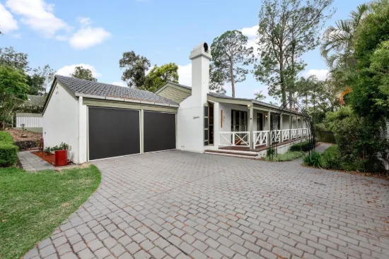 7 Edale Street, Kenmore QLD 4069-Image