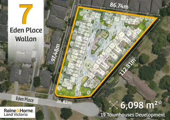 7 Eden Place, Wallan, Vic 3756