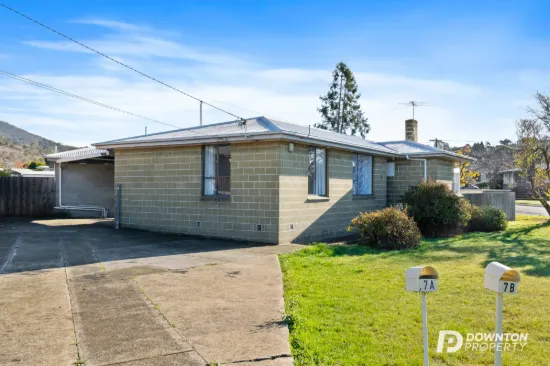 7 Edgar Street, Claremont, Tas 7011