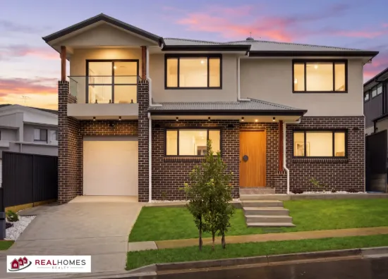 7 Edgewater Drive, Glenmore Park, NSW 2745