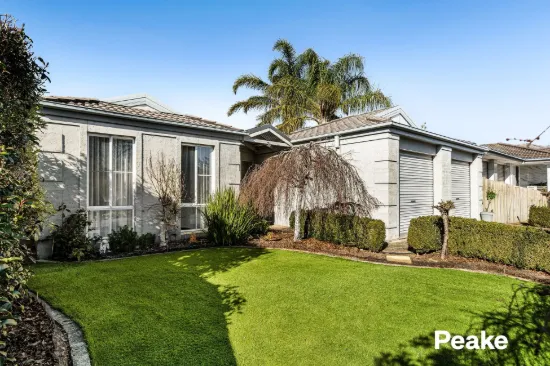 7 Edgewood Close, Narre Warren South, Vic 3805