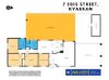 7 Edis Street, Kyabram, Vic 3620-Floorplan