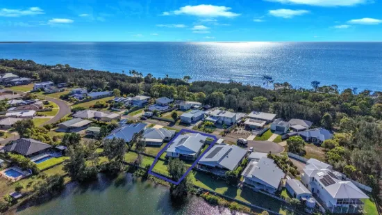 7 Eds Place, Burrum Heads, Qld 4659
