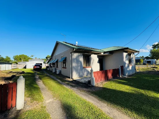 7 Edward Street, Silkwood, Qld 4856