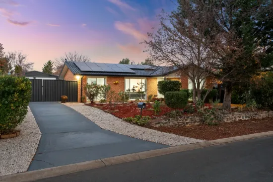 7 Egerton Close, Palmerston, ACT 2913