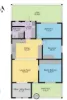 7 Eggers Place, Lake Grace, WA 6353-Floorplan