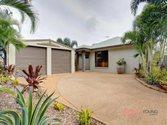 7 Eider Court, Condon, Qld 4815