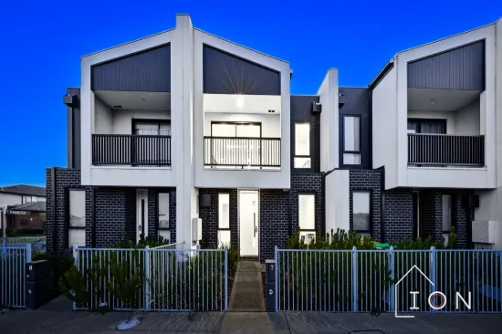 7 Eifel Walk, Clyde, Vic 3978