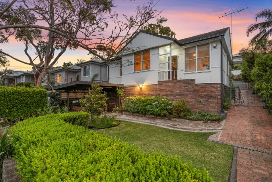 7 Eighth Avenue, Jannali, NSW 2226 - For Sale