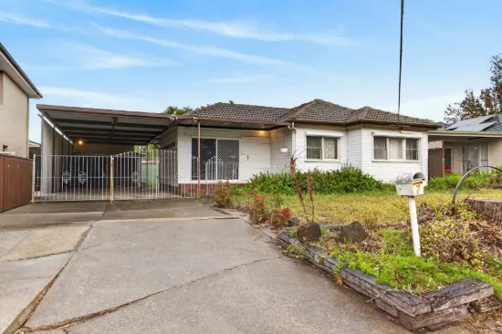 7 Eildon Street, Constitution Hill, NSW 2145