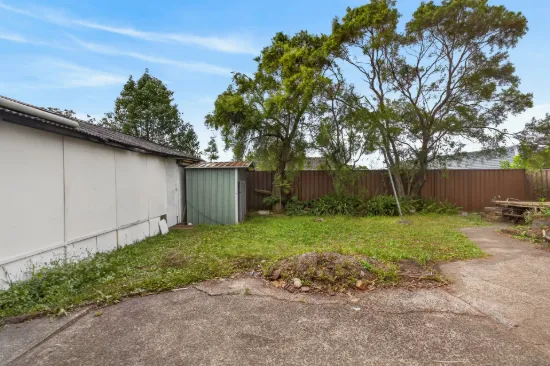 7 Eildon Street, Constitution Hill, NSW 2145-Image
