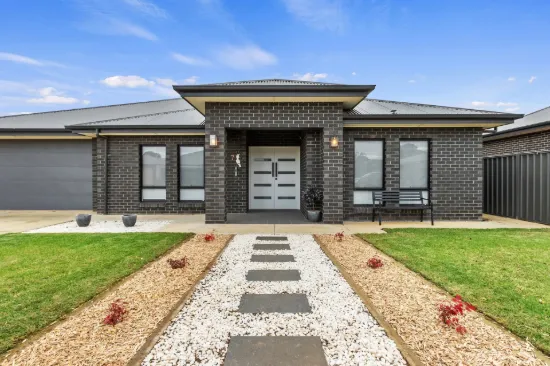 7 Eime Drive, Blyth, SA 5462