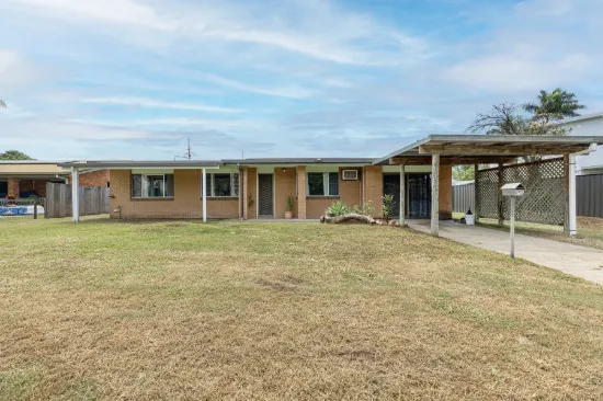 7 Elamang Street, South Mackay, Qld 4740