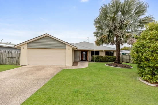 7 Elanda Court, Tin Can Bay, Qld 4580