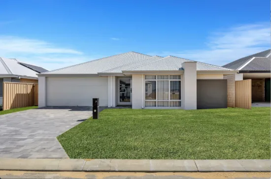 7 ELATION GROVE, Baldivis, WA 6171