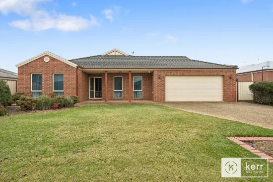 7 Elberta Court, Cobram, Vic 3644