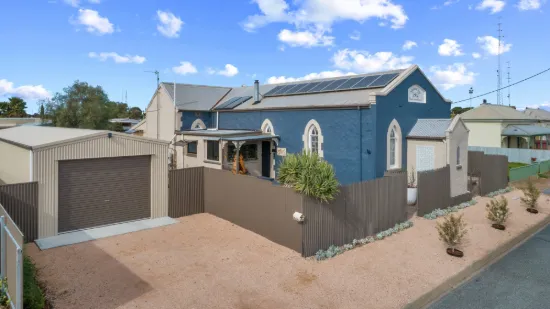 7 Elder Street, Wallaroo, SA 5556
