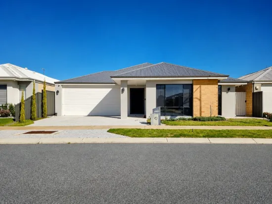 7 Electrum Road, Treeby, WA 6164