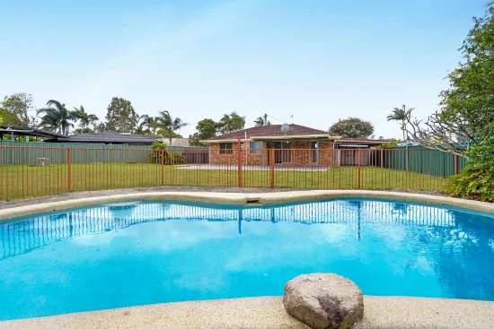 7 Elgar Place, Burpengary, Qld 4505 - For Sale