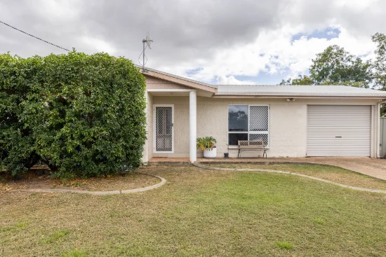 7 Elite Court, Rasmussen, Qld 4815