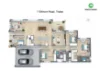 7 Elkhorn Road, Tralee, NSW 2620-Floorplan