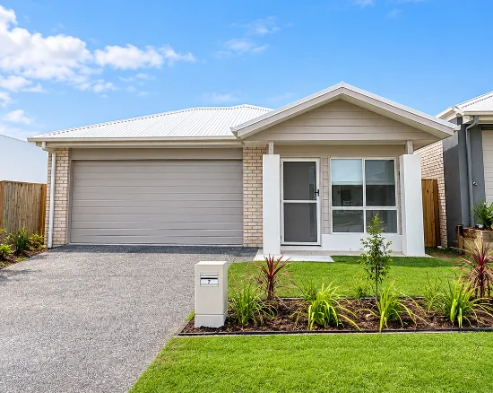 7 Elkhorn Street, Morayfield, Qld 4506 - For Rent