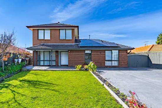 7 Ellam Court, Meadow Heights, Vic 3048