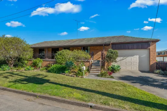 7 Ellen Avenue, Singleton, NSW 2330