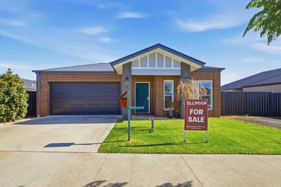 7 Elliman Crescent, Sale, Vic 3850