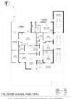 7 Ellwood Avenue, Para Vista, SA 5093-Floorplan