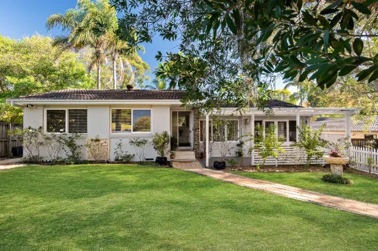 7 Elm Avenue, Belrose, NSW 2085