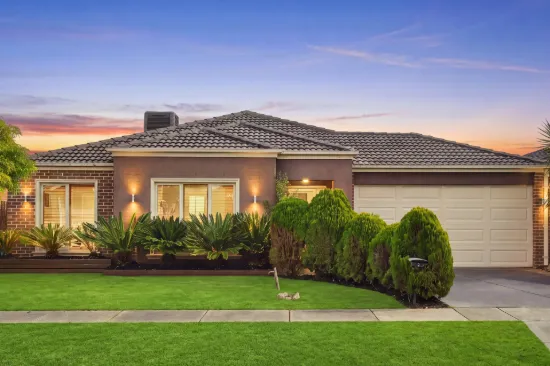 7 Els Court, Berwick, Vic 3806