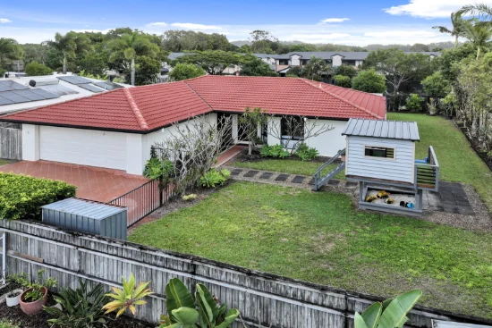 7  Elston Court, Sippy Downs, Qld 4556