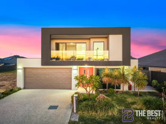 7 Eltham Crescent, Piara Waters, WA 6112