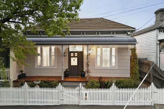 7 Eltham Street, Flemington, Vic 3031